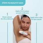 Buy Fixderma Nigrifix Underarm Roll on with 6% AHA, Lactic Acid & 1% Mandelic Acid & Kojic Acid | Brightens Skin & Exfoliates Underarm | For All Skin Type, Men & Women - 60 ml - Purplle
