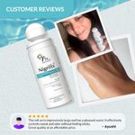 Buy Fixderma Nigrifix Underarm Roll on with 6% AHA, Lactic Acid & 1% Mandelic Acid & Kojic Acid | Brightens Skin & Exfoliates Underarm | For All Skin Type, Men & Women - 60 ml - Purplle