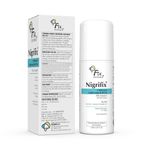 Buy Fixderma Nigrifix Underarm Roll on with 6% AHA, Lactic Acid & 1% Mandelic Acid & Kojic Acid | Brightens Skin & Exfoliates Underarm | For All Skin Type, Men & Women - 60 ml - Purplle