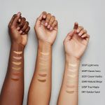 Buy Mila Beaute Build to Cover Matt Liquid Concealer | Lightweight and Full coverage | Easily Blendable & Crease Resistant Waterproof Face Concealer with Hyaluronic Acid for Indian skin - 104-NATURAL BEIGE (4 ml) - Purplle
