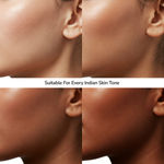 Buy Mila Beaute Build to Cover Matt Liquid Concealer | Lightweight and Full coverage | Easily Blendable & Crease Resistant Waterproof Face Concealer with Hyaluronic Acid for Indian skin - 106-GOLDEN SAND (4 ml) - Purplle