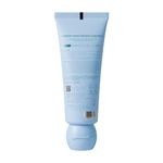 Buy Fix My Curls Everyday Moisturizing Shampoo | For Thick Curly, Wavy & Dry Hair Types | Low Lather, Kid Friendly, Sulphate Free Co-Wash | Cruelty, Paraben & Silicone Free| Anti-Itch & Soothing | 50 ml - Purplle