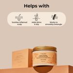 Buy Fix My Curls Moisture Melt Deep Conditioning Hair Mask | With Maracuja Oil, Banana Extract & Shea Butter | For Curly, Wavy, Dry, Dehyrated Hair | Intense Hydration & Moisture Sealing Repair| 50 gm - Purplle