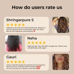 Buy Fix My Curls Moisture Melt Deep Conditioning Hair Mask | With Maracuja Oil, Banana Extract & Shea Butter | For Curly, Wavy, Dry, Dehyrated Hair | Intense Hydration & Moisture Sealing Repair| 50 gm - Purplle