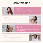 Buy Fix My Curls Protein Powered Deep Conditioning Mask | Avocado Oil, Amla, Cocoa Butter| Hair Mask For Curly, Wavy, Dry & Coloured Hair | Intensive Hair Repair with Pro - Keratin Bond Repair | 50 gm - Purplle