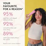 Buy Fix My Curls, Curl Defining Hair Gel | Enriched with Sunflower Oil & Keratin | For Curly, Wavy, & Weak Hair | Strong Hold Curl Sculpting Gel | Anti-Frizz Solution | Silicone & Alcohol-Free | 50 gm - Purplle