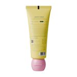 Buy Fix My Curls Leave In Cream | With Moisturising Jojoba Oil, Nigella Sativa Oil, & Keratin | For Curly, Wavy, Dry & Frizzy Hair | Silicone Free, Curl Defining Cream | Frizz Control Solution | 50 gm - Purplle