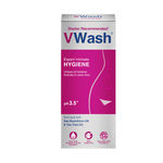 Buy VWash Plus Expert Intimate Hygiene (100 ml) - Purplle