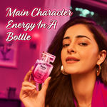 Buy Plum BodyLovin' Tonka Bella Eau De Parfum (Perfume) | Long Lasting & Premium Fruity Floral Fragrance | Luxury Perfume For Women | Raspberry & Orchid Notes | Perfect For All Occasions (50 ml) - Purplle