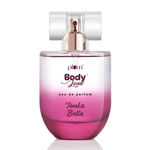 Buy Plum BodyLovin' Tonka Bella Eau De Parfum (Perfume) | Long Lasting & Premium Fruity Floral Fragrance | Luxury Perfume For Women | Raspberry & Orchid Notes | Perfect For All Occasions (50 ml) - Purplle