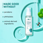 Buy Plum Cica & HYA-BETAINE Vegan Mucin Essence | Intense Hydration, Soothing & Rejuvenation | With Azuki Bean Extracts & ATP | Lightweight, Quick-absorbing & Non-sticky | All Skin Types | Fragrance-free | 100% Vegan | 100 ml - Purplle
