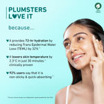 Buy Plum Cica & HYA-BETAINE Vegan Mucin Essence | Intense Hydration, Soothing & Rejuvenation | With Azuki Bean Extracts & ATP | Lightweight, Quick-absorbing & Non-sticky | All Skin Types | Fragrance-free | 100% Vegan | 100 ml - Purplle