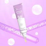 Buy Fixderma 4% Kojic Acid Brightening Lip Balm with 1% Alpha Arbutin & SPF 50+ PA+++ | Ceramide Lip Balm SPF 50 | Kojic Acid Lip Balm for Pigmented Lips - 15 ml - Purplle