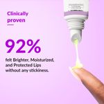 Buy Fixderma 4% Kojic Acid Brightening Lip Balm with 1% Alpha Arbutin & SPF 50+ PA+++ | Ceramide Lip Balm SPF 50 | Kojic Acid Lip Balm for Pigmented Lips - 15 ml - Purplle