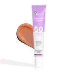 Buy Fixderma 4% Kojic Acid Brightening Lip Balm with 1% Alpha Arbutin & SPF 50+ PA+++ | Ceramide Lip Balm SPF 50 | Kojic Acid Lip Balm for Pigmented Lips - 15 ml - Purplle