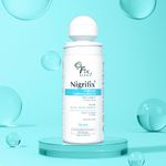 Buy Fixderma Nigrifix Underarm Ocean Roll on With 6% AHA, Lactic Acid & 1% Mandelic Acid & Kojic Acid | Brightens Skin & Exfoliates Underarm | For Sensitive Skin - 60 ml (Pack of 1) - Purplle