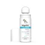 Buy Fixderma Nigrifix Underarm Ocean Roll on With 6% AHA, Lactic Acid & 1% Mandelic Acid & Kojic Acid | Brightens Skin & Exfoliates Underarm | For Sensitive Skin - 60 ml (Pack of 1) - Purplle