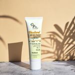 Buy Fixderma Shadow Tinted Sunscreen Medium SPF 50 PA+++ | UVA & UVB Protection | Sunscreen with Vitamin E, For All Skin Types - 30 gm - Purplle