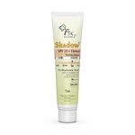 Buy Fixderma Shadow Tinted Sunscreen Medium SPF 50 PA+++ | UVA & UVB Protection | Sunscreen with Vitamin E, For All Skin Types - 30 gm - Purplle