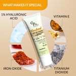 Buy Fixderma Shadow Tinted Sunscreen Medium SPF 50 PA+++ | UVA & UVB Protection | Sunscreen with Vitamin E, For All Skin Types - 30 gm - Purplle