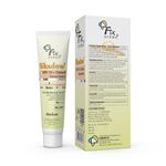 Buy Fixderma Shadow Tinted Sunscreen Medium SPF 50 PA+++ | UVA & UVB Protection | Sunscreen with Vitamin E, For All Skin Types - 30 gm - Purplle