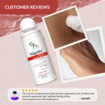 Buy Fixderma Nigrifix Underarm Velvet Musk Roll on with 6% AHA, Lactic Acid & 1% Mandelic Acid & Kojic Acid | Brightens Skin & Exfoliates Underarm | For Sensitive Skin - 60 ml (Pack of 1) - Purplle