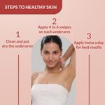 Buy Fixderma Nigrifix Underarm Velvet Musk Roll on with 6% AHA, Lactic Acid & 1% Mandelic Acid & Kojic Acid | Brightens Skin & Exfoliates Underarm | For Sensitive Skin - 60 ml (Pack of 1) - Purplle