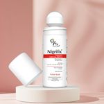 Buy Fixderma Nigrifix Underarm Velvet Musk Roll on with 6% AHA, Lactic Acid & 1% Mandelic Acid & Kojic Acid | Brightens Skin & Exfoliates Underarm | For Sensitive Skin - 60 ml (Pack of 1) - Purplle