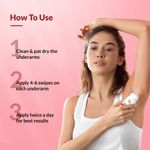 Buy Fixderma Nigrifix Underarm Velvet Musk Roll on with 6% AHA, Lactic Acid & 1% Mandelic Acid & Kojic Acid | Brightens Skin & Exfoliates Underarm | For Sensitive Skin - 60 ml (Pack of 1) - Purplle