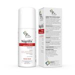Buy Fixderma Nigrifix Underarm Velvet Musk Roll on with 6% AHA, Lactic Acid & 1% Mandelic Acid & Kojic Acid | Brightens Skin & Exfoliates Underarm | For Sensitive Skin - 60 ml (Pack of 1) - Purplle