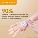Buy Fixderma Shadow Tinted Sunscreen Tan SPF 50 PA+++ | UVA & UVB Protection | Sunscreen with Vitamin E, For All Skin Types - 30 gm - Purplle