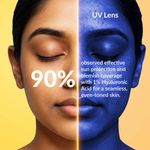 Buy Fixderma Shadow Tinted Sunscreen Tan SPF 50 PA+++ | UVA & UVB Protection | Sunscreen with Vitamin E, For All Skin Types - 30 gm - Purplle