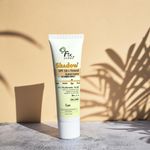 Buy Fixderma Shadow Tinted Sunscreen Tan SPF 50 PA+++ | UVA & UVB Protection | Sunscreen with Vitamin E, For All Skin Types - 30 gm - Purplle