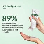 Buy Fixderma Tomaglow Brightening Face Cream with White Tomato Extract, Excutin 4MSK with 2% Alpha Arbutin 4% Niacinamide, Lightens Dark Spots & Instantly Illuminates Skin, Face Cream for Men & women - 50 gm - Purplle