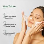 Buy Fixderma Tomaglow Face Cleanser with White Tomato Extract, Niacinamide with Jojob Oil, Lightens Dark Spots & Instantly Illuminates Skin, Face Cream for Men & women - 100 gm - Purplle