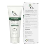 Buy Fixderma Tomaglow Face Cleanser with White Tomato Extract, Niacinamide with Jojob Oil, Lightens Dark Spots & Instantly Illuminates Skin, Face Cream for Men & women - 100 gm - Purplle