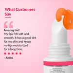 Buy Fixderma 4% Kojic Acid Tinted Lip Balm with 2% Ceramide, 3% Shea Butter, 3% Niacinamide & SPF 50+ PA+++ | Ceramide Lip Balm SPF 50 | Kojic Acid Lip Balm for Pigmented Lips - 15 ml - Purplle