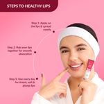 Buy Fixderma 4% Kojic Acid Tinted Lip Balm with 2% Ceramide, 3% Shea Butter, 3% Niacinamide & SPF 50+ PA+++ | Ceramide Lip Balm SPF 50 | Kojic Acid Lip Balm for Pigmented Lips - 15 ml - Purplle
