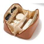 Buy Purplle GWP Travel Pouch AMJ 25 (1 Pc) - Purplle