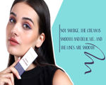 Buy Ronzille Absolute Shine Liquid Matte Eyeliner,Long Lasting, Smudge Proof, Waterproof Liner, Eye Makeup 5 ml (Blue) - Purplle