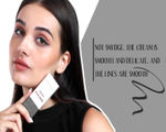 Buy Ronzille Absolute Shine Liquid Matte Eyeliner,Long Lasting, Smudge Proof, Waterproof Liner, Eye Makeup 5 ml (Black) - Purplle