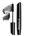 Buy Ronzille Volumizing Long-Stay of up to 8 Hours,Smudge-Proof, Lightweight Black Mascara (8 ml,Full Black) - Purplle