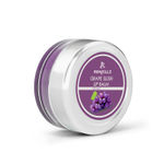 Buy Ronzille Lip Balm For Dry, Damaged and Bright Lips With Enriched, Shea butter & Essential Oils For Women & Men, (8 gm,Grape Slush) - Purplle