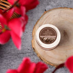 Buy Ronzille Lip Balm For Dry, Damaged and Bright Lips With Enriched, Shea butter & Essential Oils For Women & Men, (8 gm,Coffee Toffee) - Purplle