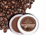 Buy Ronzille Lip Balm For Dry, Damaged and Bright Lips With Enriched, Shea butter & Essential Oils For Women & Men, (8 gm,Coffee Toffee) - Purplle