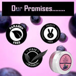 Buy Ronzille Lip Balm For Dry, Damaged and Bright Lips With Enriched, Shea butter & Essential Oils For Women & Men, (8 gm,Nude Berry) - Purplle