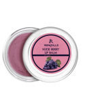 Buy Ronzille Lip Balm For Dry, Damaged and Bright Lips With Enriched, Shea butter & Essential Oils For Women & Men, (8 gm,Nude Berry) - Purplle