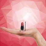 Buy Ronzille Pocket Mini Bullet Matte Finish Lipstick Red Edition Set of 6 12 gm - Purplle