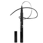 Buy Ronzille Waterproof Pen Eyeliner| Sweat-proof | Water-proof | Stays up to 12Hrs 7 ml (Black) - Purplle