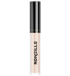 Buy Ronzille Ultra Base water-poof Liquid Concealer-4 ml (Sand Sable) - Purplle